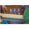 Image 4 : Tweety & Sylvester 3D Animated Artwork Titled 'I Tawt I Taw A Puddy Tat', 21" x 17", Framed & Matted