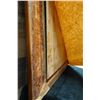 Image 10 : Wood Framed Wall Mirror 23" x 30"