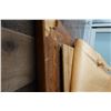 Image 7 : Wood Framed Wall Mirror 23" x 30"