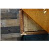 Image 9 : Wood Framed Wall Mirror 23" x 30"