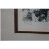 Image 5 : Venice Canal Scene Art Print Numbered 190/350 by Hebbelinck (?) 21" x 25", Framed & Matted