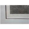 Image 5 : Coming Home, Nene Artwork Numbered 40/60 by Daniel Van Zyle 22.5" x 20", Koa Framed & Matted