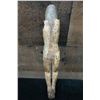 Image 6 : Santos Religious Jesus Carved Statue 2" Dia, 10"H