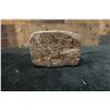 Image 8 : Santos Religious Mary Carved Statue on Base 3" x 3" x 8"H