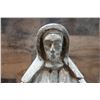 Image 2 : Santos Religious Figure Carved Statue