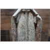 Image 3 : Santos Religious Figure Carved Statue