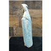 Image 5 : Santos Religious Figure Carved Statue