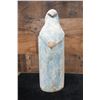 Image 6 : Santos Religious Figure Carved Statue
