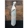 Image 7 : Santos Religious Figure Carved Statue