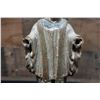 Image 3 : Santos Religious Figure Carved Statue 3.5" Dia, 10"H