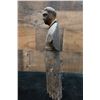 Image 6 : Santos Religious Figure Carved Statue 4" Dia, 11"H