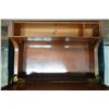 Image 9 : Mahogany Writing Box Circa 19th Century 12.5" x 9" x 6"H