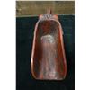 Image 12 : Indonesian Lacquered Grain Scoop 9.5" x 3.5"