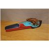 Image 4 : Carved NW Native American Bird Mask 26" x 9" x 6"H