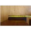 Image 18 : Antique Victorian Wood Travel Secretary, Desk w/ File Box & Inkwells 12" x 10" x 12.5"H