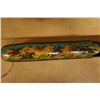 Image 10 : Qty 2 Persian Lacquered Pen Boxes1.5" x 8.5"