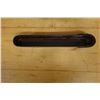 Image 4 : Qty 2 Persian Lacquered Pen Boxes1.5" x 8.5"