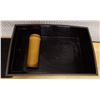 Image 17 : Multiple Lacquerware: Bento Boxes, Bowls, Plates, Platters, etc Misc Sizes