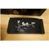 Image 18 : Multiple Lacquerware: Bento Boxes, Bowls, Plates, Platters, etc Misc Sizes