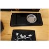 Image 19 : Multiple Lacquerware: Bento Boxes, Bowls, Plates, Platters, etc Misc Sizes