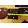 Image 23 : Multiple Lacquerware: Bento Boxes, Bowls, Plates, Platters, etc Misc Sizes