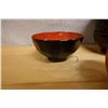 Image 4 : Multiple Lacquerware: Bento Boxes, Bowls, Plates, Platters, etc Misc Sizes
