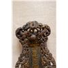 Image 3 : Chinese Alter Memorial Plaque 6.5" x 15"H