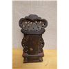 Image 6 : Chinese Alter Memorial Plaque 6.5" x 15"H