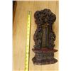 Image 7 : Chinese Alter Memorial Plaque 6.5" x 15"H