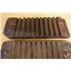Image 4 : Vintage Wooden Cigar Mold 4.5" x 13"