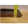 Image 9 : Vintage Wooden Cigar Mold 4.5" x 13"