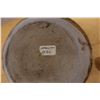 Image 12 : Qty 2 Cambodian Khmer Glazed Stoneware Jars w/ Lids Circa 12-13th Century, Misc Sizes
