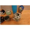 Image 5 : Multiple Japanese Ceramics & Decorative Items: Tea Pots, Vases, Cups, etc Misc Sizes