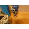 Image 7 : Multiple Japanese Ceramics & Decorative Items: Tea Pots, Vases, Cups, etc Misc Sizes