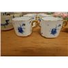Image 4 : Multiple Japanese Ceramic Teaware: Tea Pots, Mugs, Cups, Wooden Box, etc Misc Sizes