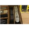 Image 17 : Bachmann Santa Fe HO Scale Electric Train, Baltimore & Ohio Car w/ Tracks & Floral Truck, Misc Sizes
