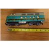 Image 18 : Bachmann Santa Fe HO Scale Electric Train, Baltimore & Ohio Car w/ Tracks & Floral Truck, Misc Sizes