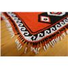 Image 10 : Multiple New Guinea Batak Tribal Woven & Beaded Handicrafts: Panel, Bags, Necklace, etc Misc Sizes