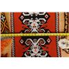 Image 15 : Multiple New Guinea Batak Tribal Woven & Beaded Handicrafts: Panel, Bags, Necklace, etc Misc Sizes