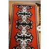 Image 9 : Multiple New Guinea Batak Tribal Woven & Beaded Handicrafts: Panel, Bags, Necklace, etc Misc Sizes