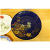 Image 10 : Qty 8 Collectible Plates & Bowls w/ Some Maker's Marks, Misc Sizes