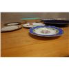 Image 12 : Qty 8 Collectible Plates & Bowls w/ Some Maker's Marks, Misc Sizes
