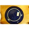 Image 14 : Qty 8 Collectible Plates & Bowls w/ Some Maker's Marks, Misc Sizes