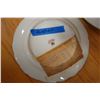 Image 17 : Qty 8 Collectible Plates & Bowls w/ Some Maker's Marks, Misc Sizes