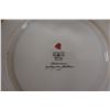 Image 20 : Qty 8 Collectible Plates & Bowls w/ Some Maker's Marks, Misc Sizes