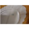 Image 23 : Qty 8 Collectible Plates & Bowls w/ Some Maker's Marks, Misc Sizes