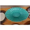 Image 7 : Qty 8 Collectible Plates & Bowls w/ Some Maker's Marks, Misc Sizes
