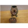 Image 6 : Ceramic Dragon Teapot 14" x 5" x 9.5"H