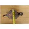 Image 9 : Ceramic Dragon Teapot 14" x 5" x 9.5"H