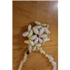Image 7 : Qty 2 Shell Necklaces w/ Pendants, Approx. 36"L
